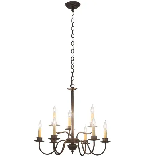 The Ean by Meyda Lighting - Image 10