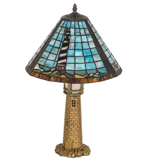 The Lighthouse by Meyda Lighting - Image 3