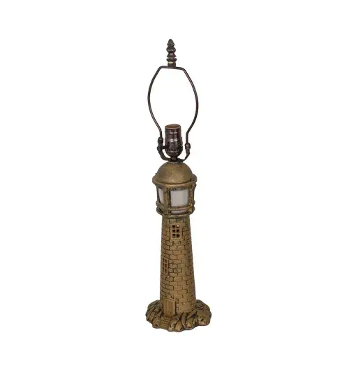 The Lighthouse by Meyda Lighting - Image 8