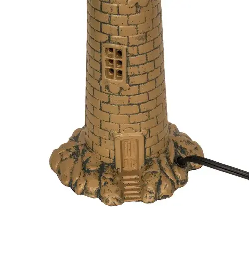 The Lighthouse by Meyda Lighting - Image 9