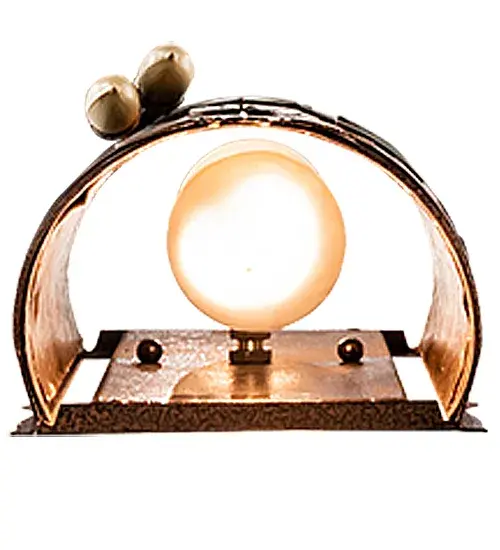 The Boulders by Meyda Lighting - Image 8