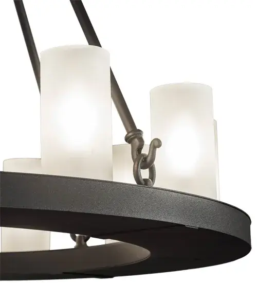 The Meyda Tiffany - Loxley by Meyda Lighting - Image 8