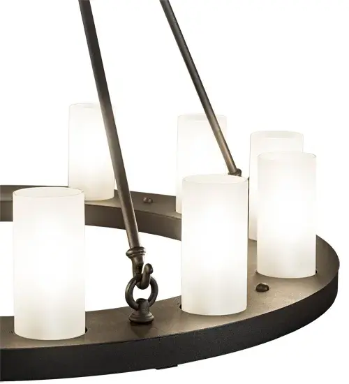 The Meyda Tiffany - Loxley by Meyda Lighting - Image 9