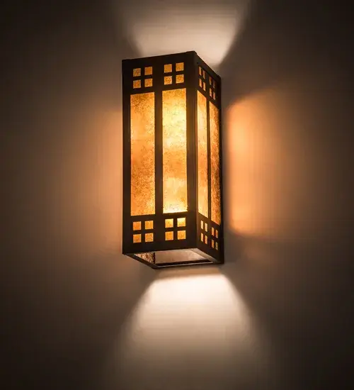 The Prairie Loft by Meyda Lighting - Image 1
