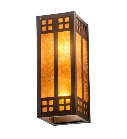 The Prairie Loft by Meyda Lighting - Image 2