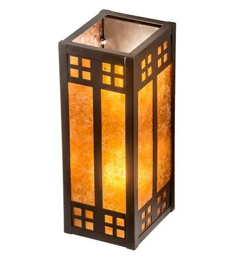 The Prairie Loft by Meyda Lighting - Image 4