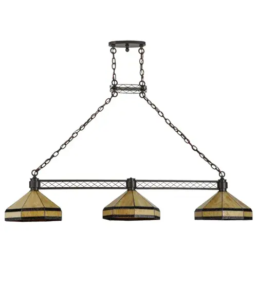 The Meyda Tiffany - Topridge by Meyda Lighting - Image 3