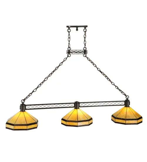 The Meyda Tiffany - Topridge by Meyda Lighting - Image 4