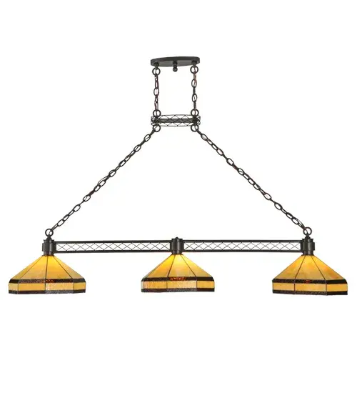 The Meyda Tiffany - Topridge by Meyda Lighting - Image 5