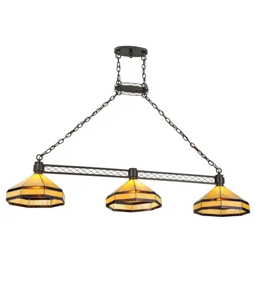 The Meyda Tiffany - Topridge by Meyda Lighting - Image 6