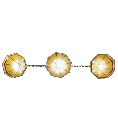 The Meyda Tiffany - Topridge by Meyda Lighting - Image 7