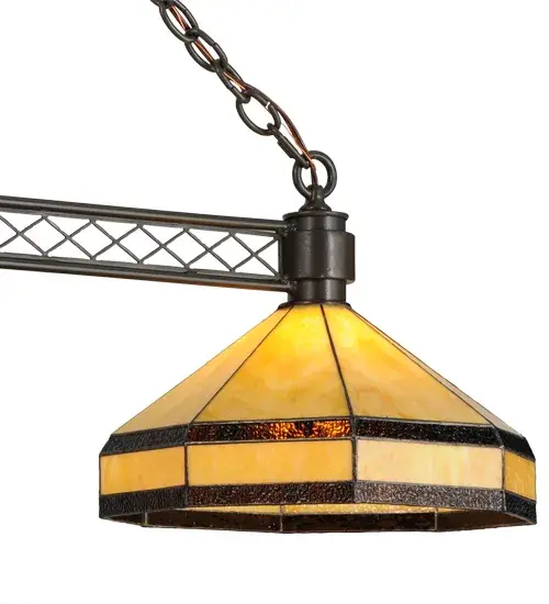 The Meyda Tiffany - Topridge by Meyda Lighting - Image 8