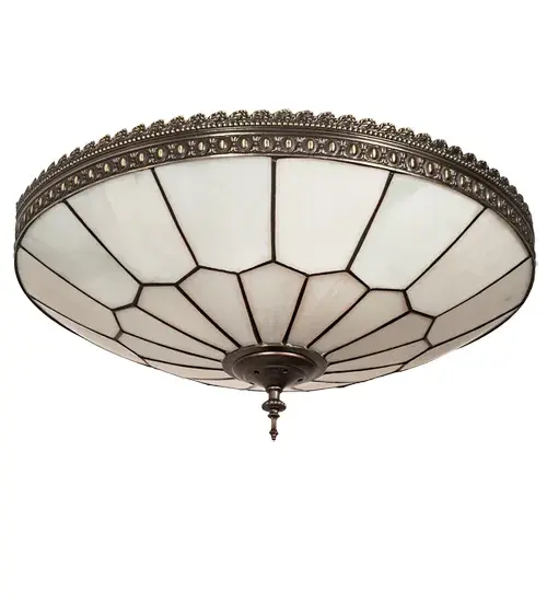 The Meyda Tiffany - Vincent by Meyda Lighting - Image 3
