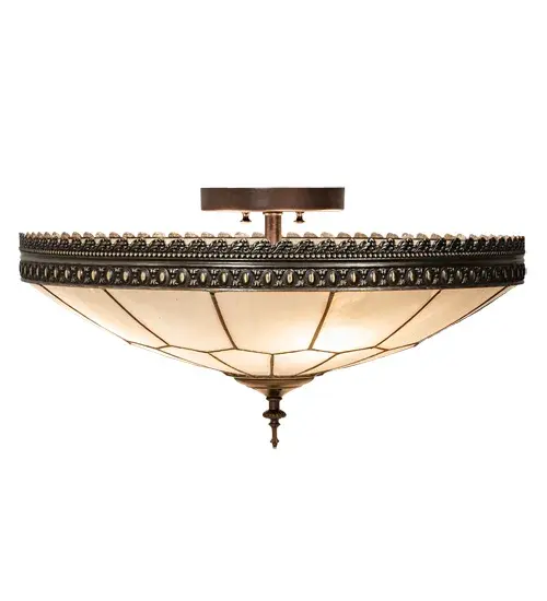 The Meyda Tiffany - Vincent by Meyda Lighting - Image 5