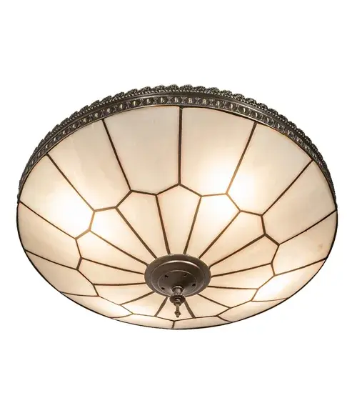 The Meyda Tiffany - Vincent by Meyda Lighting - Image 6