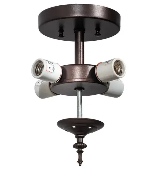 The Meyda Tiffany - Vincent by Meyda Lighting - Image 9