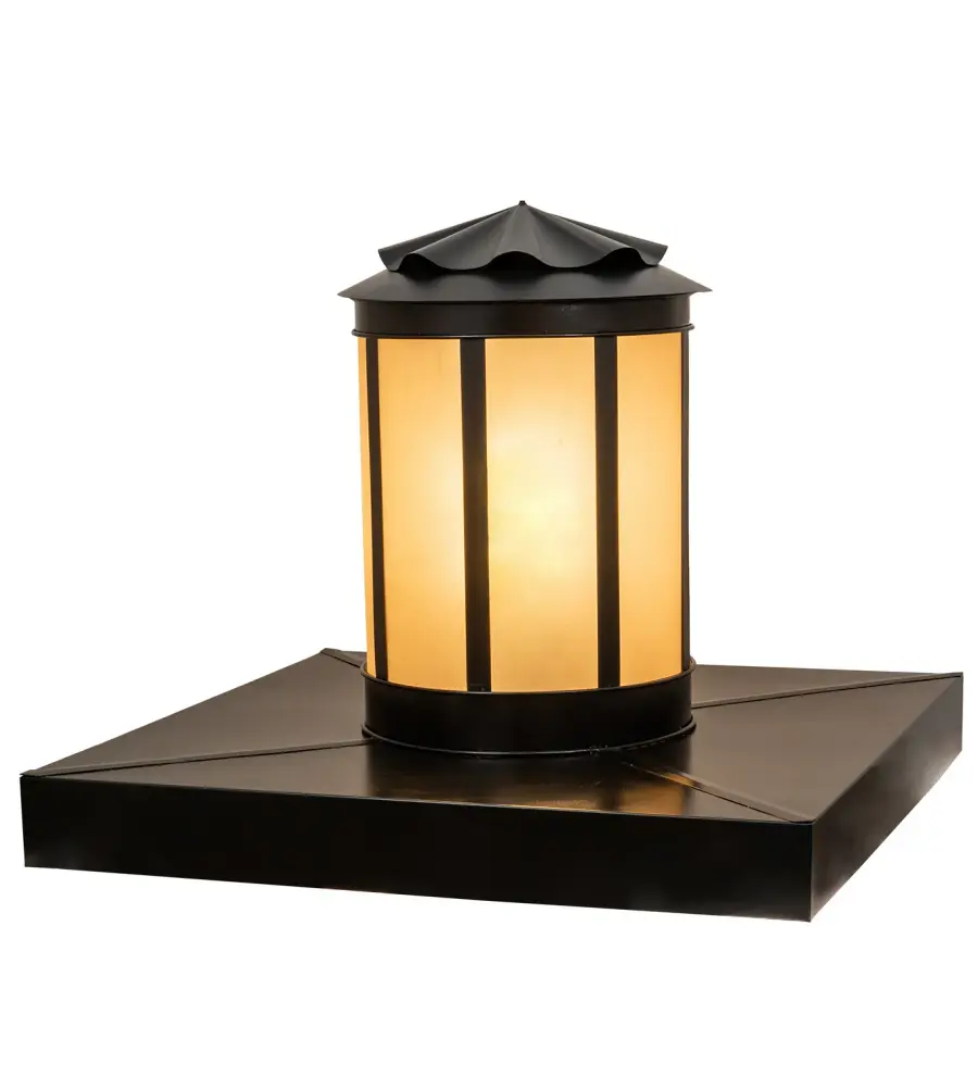 The Meyda Tiffany - Dexter by Meyda Lighting