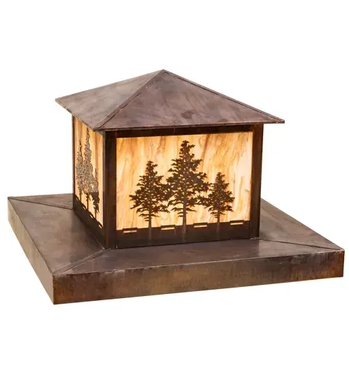The Tamarack by Meyda Lighting - Image 2