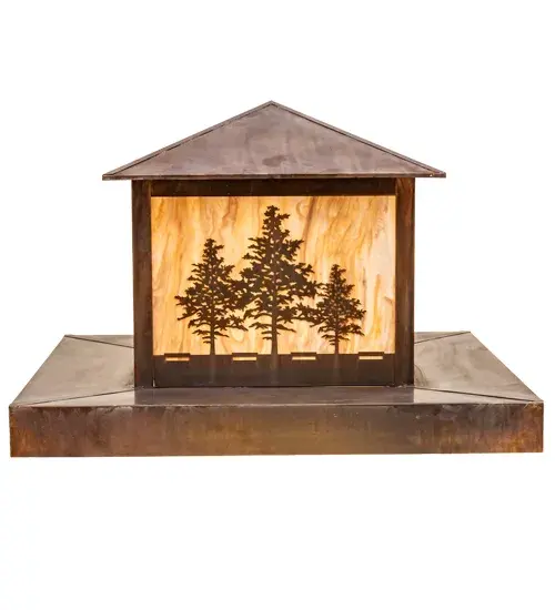 The Tamarack by Meyda Lighting - Image 5