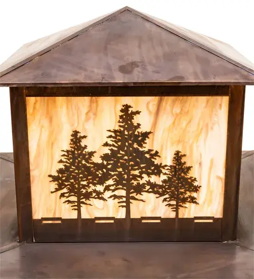 The Tamarack by Meyda Lighting - Image 7