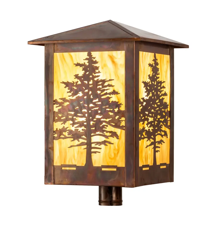 The Tamarack by Meyda Lighting - Image 1