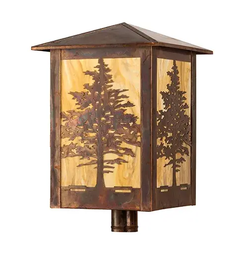 The Tamarack by Meyda Lighting - Image 3