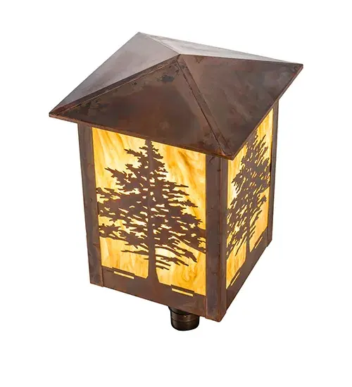The Tamarack by Meyda Lighting - Image 4
