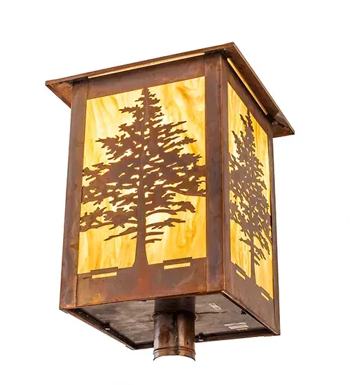 The Tamarack by Meyda Lighting - Image 6
