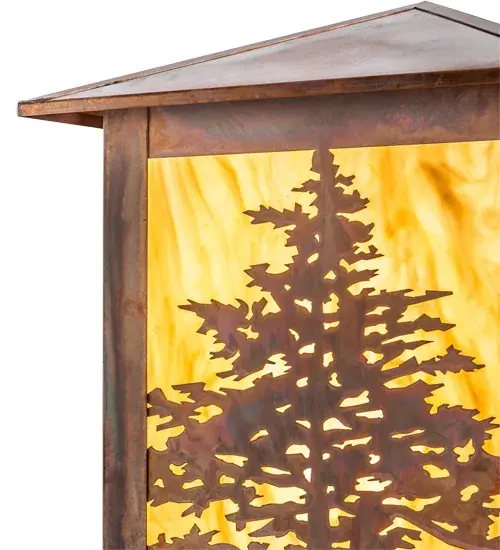 The Tamarack by Meyda Lighting - Image 7