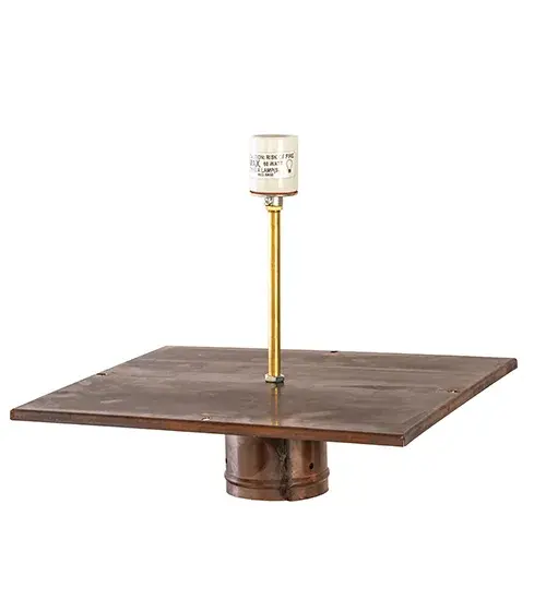 The Tamarack by Meyda Lighting - Image 8