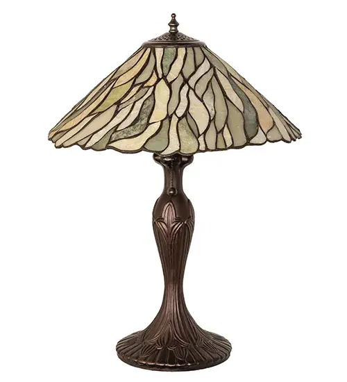 The Meyda Tiffany - Willow by Meyda Lighting - Image 3