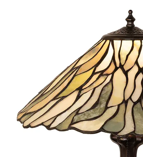 The Meyda Tiffany - Willow by Meyda Lighting - Image 4