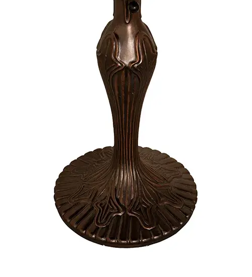 The Meyda Tiffany - Willow by Meyda Lighting - Image 5