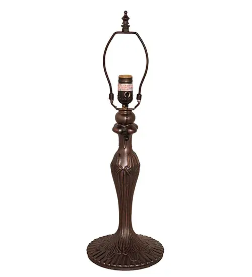 The Meyda Tiffany - Willow by Meyda Lighting - Image 6