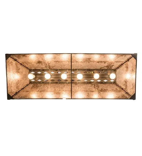 The Meyda Tiffany - Bear At Lake by Meyda Lighting - Image 7
