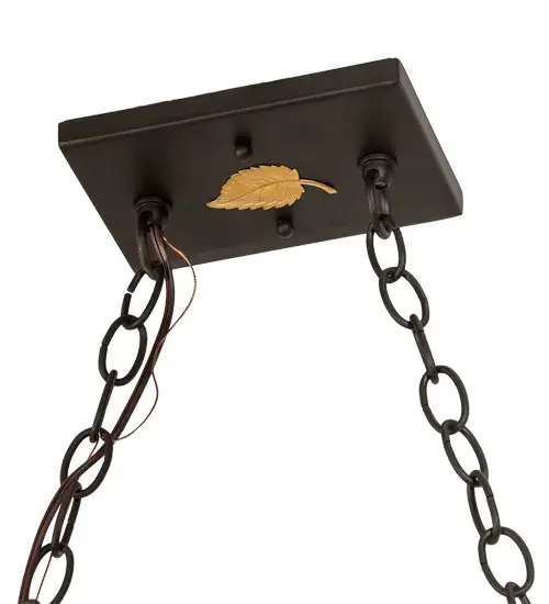 The Meyda Tiffany - Bear At Lake by Meyda Lighting - Image 10