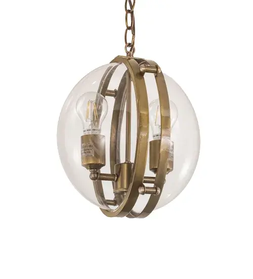 The Bola by Meyda Lighting - Image 3