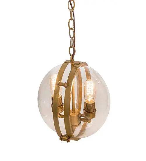 The Bola by Meyda Lighting - Image 4
