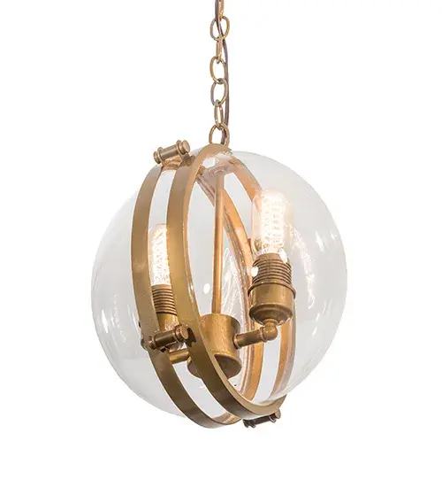 The Bola by Meyda Lighting - Image 6