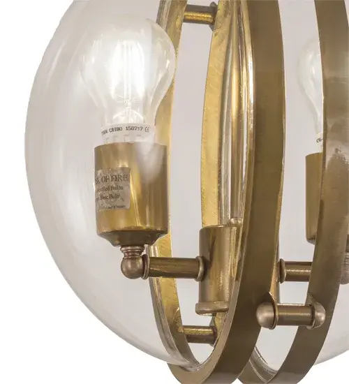 The Bola by Meyda Lighting - Image 8