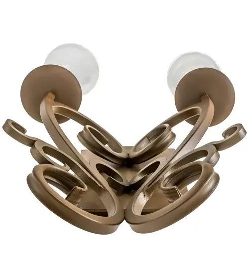 The Thierry by Meyda Lighting - Image 8