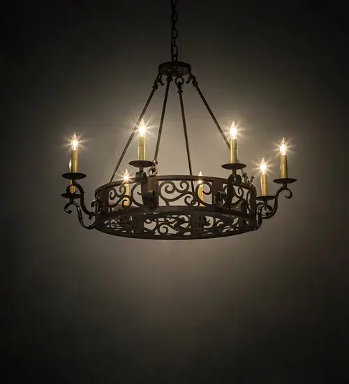The Delano by Meyda Lighting - Image 1