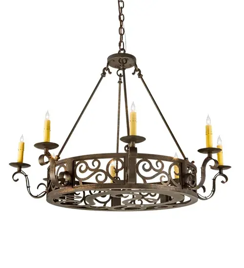 The Delano by Meyda Lighting - Image 2