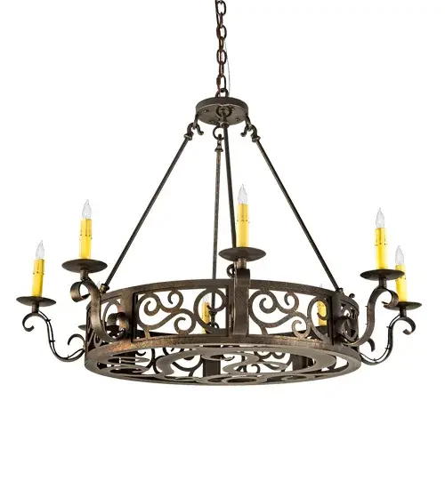 The Delano by Meyda Lighting - Image 3