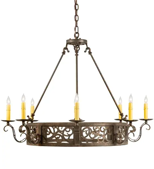 The Delano by Meyda Lighting - Image 5