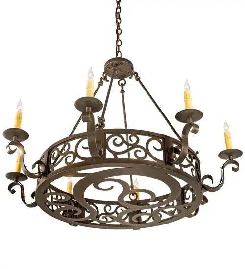 The Delano by Meyda Lighting - Image 6