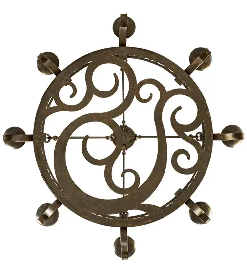 The Delano by Meyda Lighting - Image 7