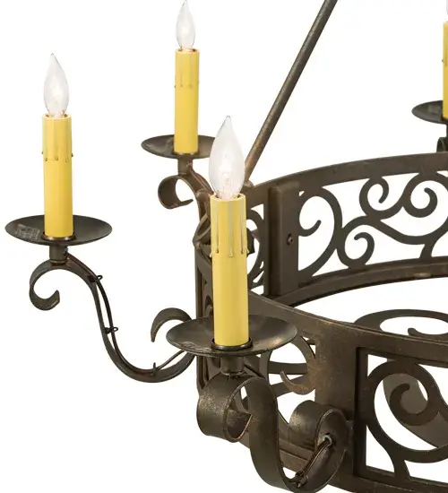 The Delano by Meyda Lighting - Image 8