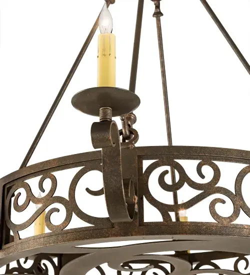 The Delano by Meyda Lighting - Image 9