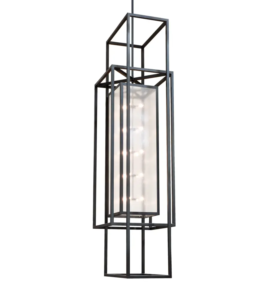 The Willowbend by Meyda Lighting - Image 1